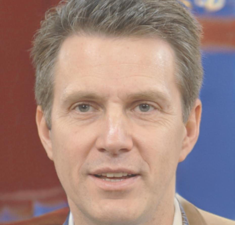 Portrait de Pierre Martinez