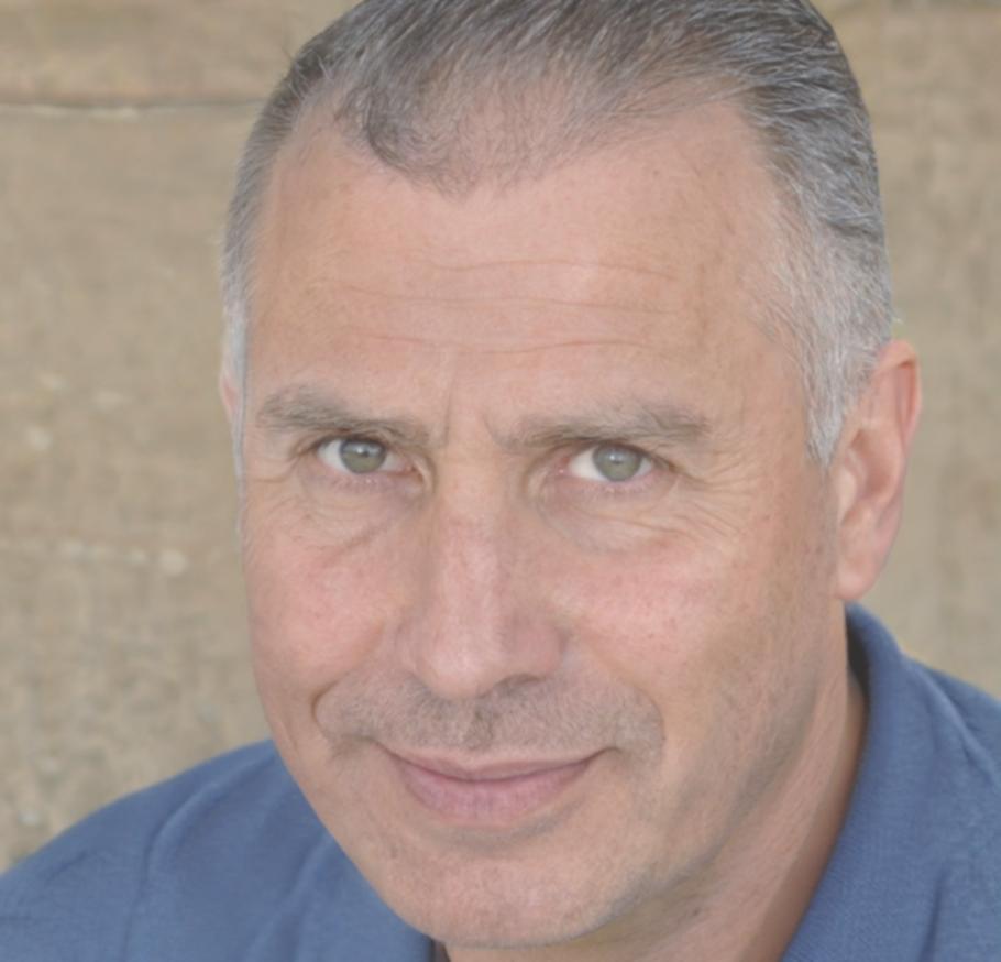 Portrait de Thomas Dubois