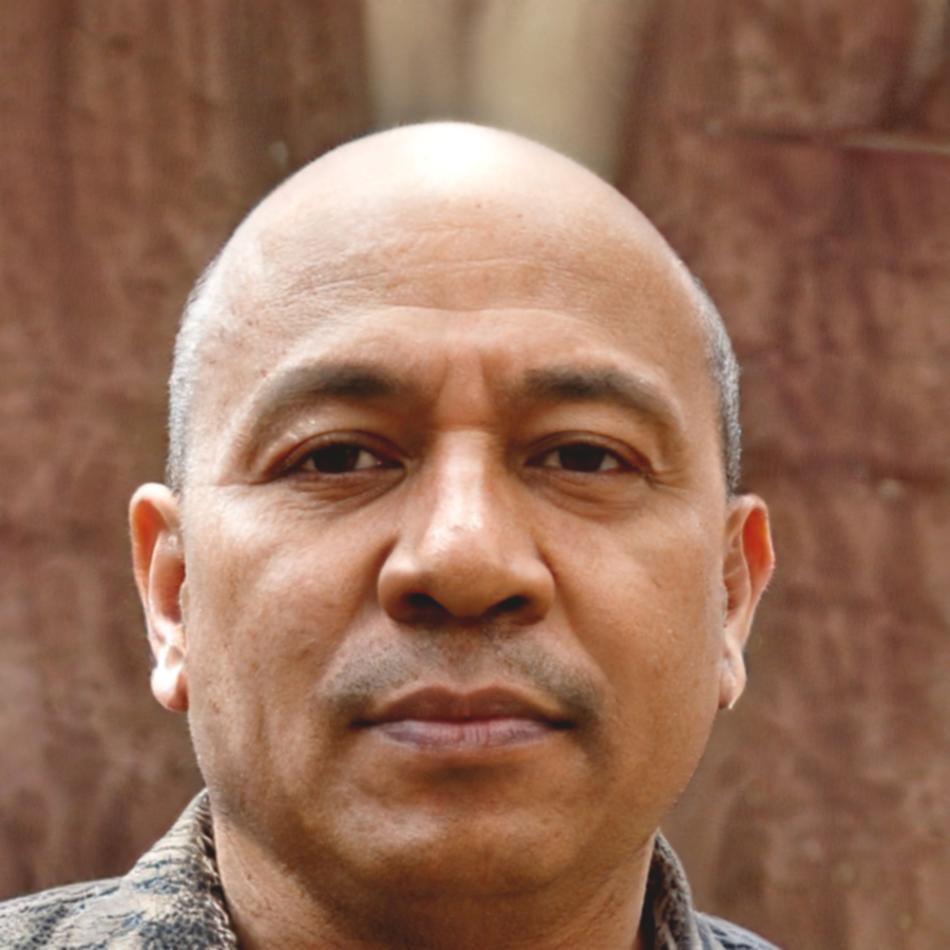 Portrait de Jean-Pierre Martin, Responsable Qualité